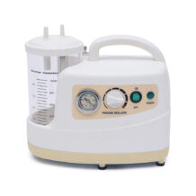 Olex portable phlegm suction machine for home