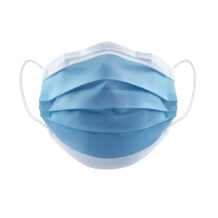 Super breathable face mask with adjustable ear
